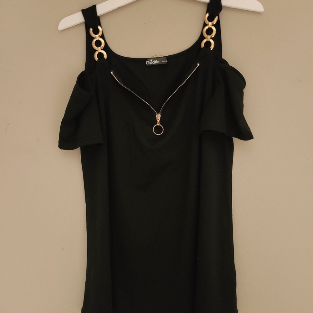 Women's classy shirt